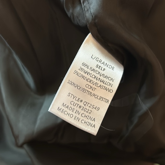 Themogan vest large - Picture 6 of 8